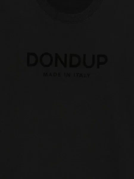 Hanorac Dondup negru