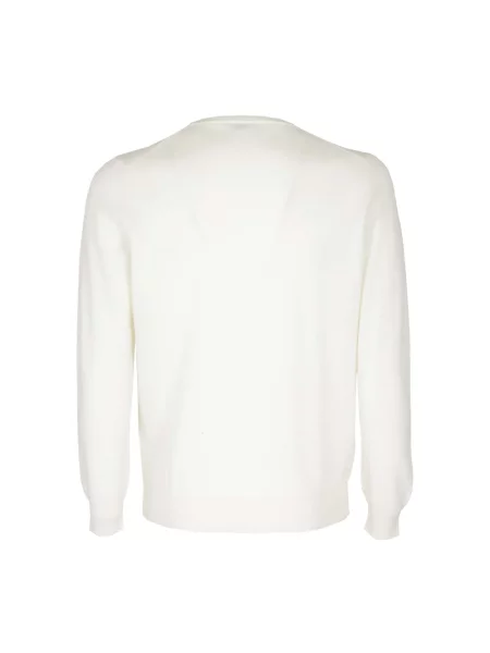 Sweter Kangra biały