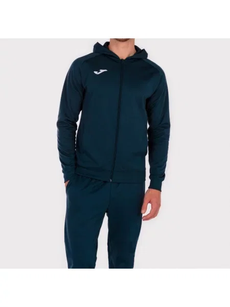 Яке Joma синьо
