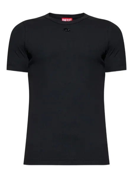 Tricou Diesel negru