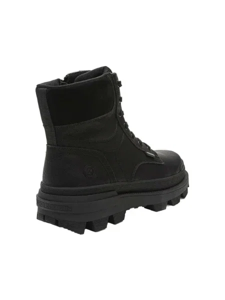 Pantofi Keddo negru