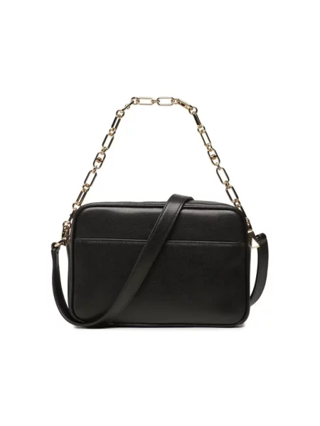Torebka Michael Kors skórzana czarna