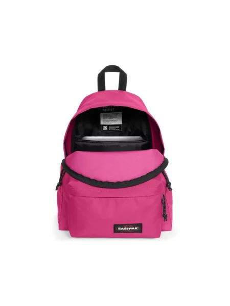 EASTPAK Rucsac / negru roz
