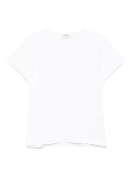Koszulka Khaite biała
