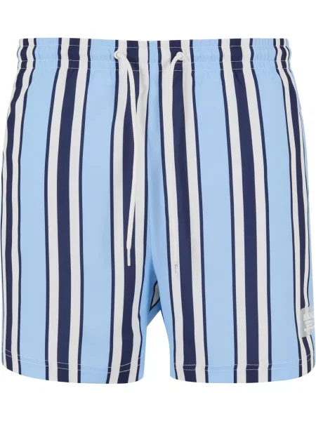 Palton Karl Kani alb