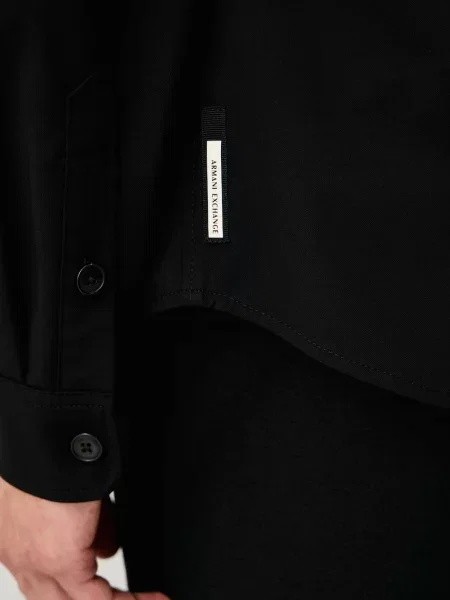 Куртка-рубашка Armani Exchange
