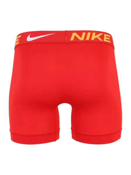 Nike Boxer Brief Multicolor S biela