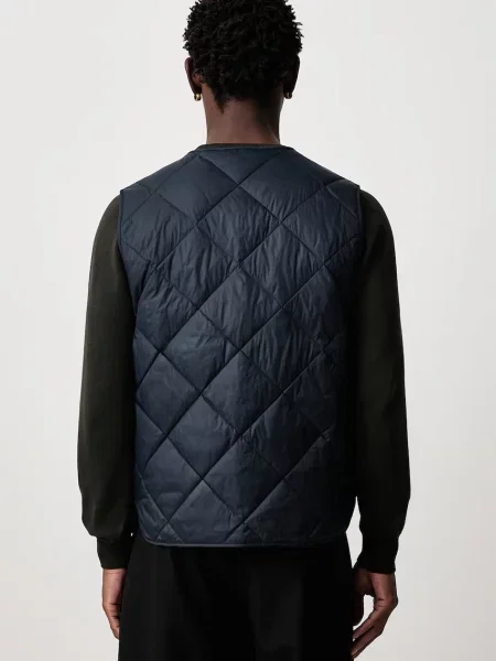Жилет Barbour двусторонний