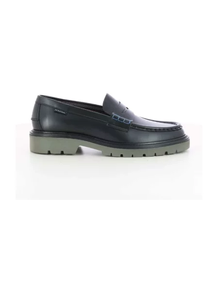 Półbuty Paul Smith czarne