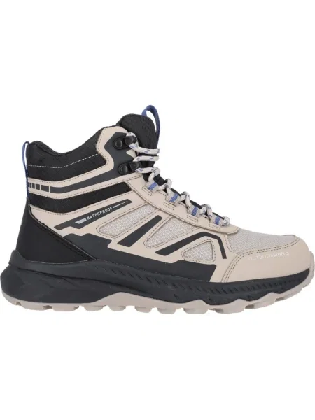 Trekking čevlji Whistler črna