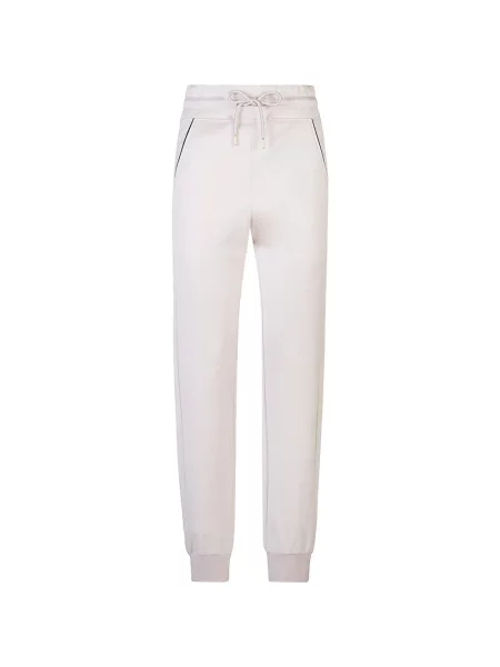 Pantaloni Eleventy alergare cu cordon