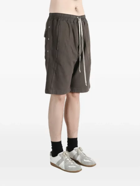 Šortai Rick Owens Drkshdw pilka