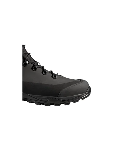 Pantofi Mammut negru