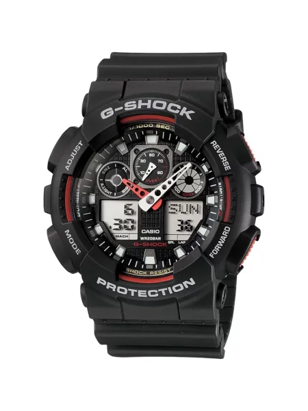 Ceas Casio negru