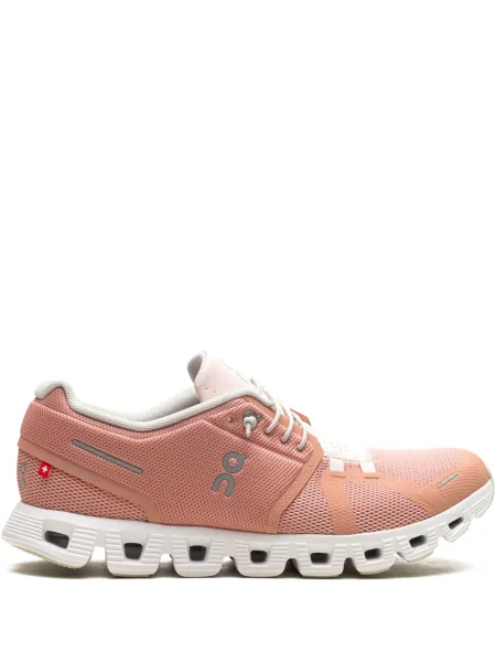 Sneakerși On-running alergare roz