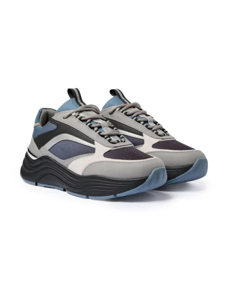 Sneakersy Mallet London