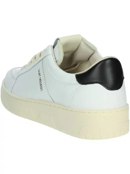 Golf félcipő Saint Sneakers fehér