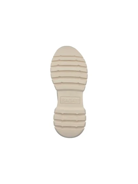 Pantofi Bagatt bej