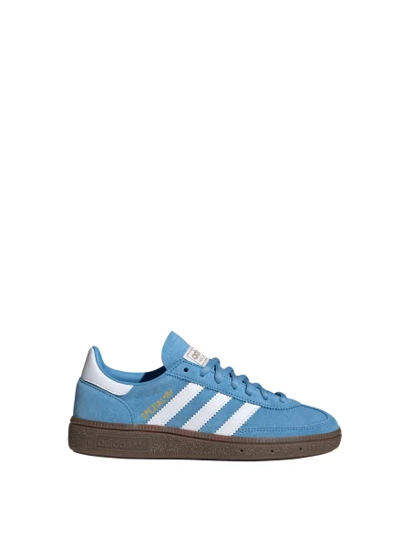 Sneakerși Adidas Spezial alb