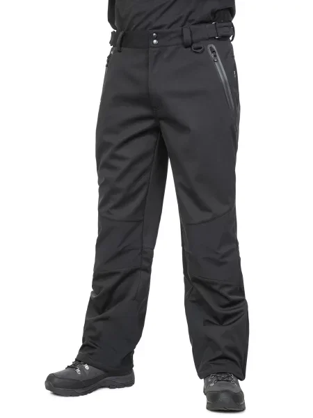 Штани Trespass Holloway чорний