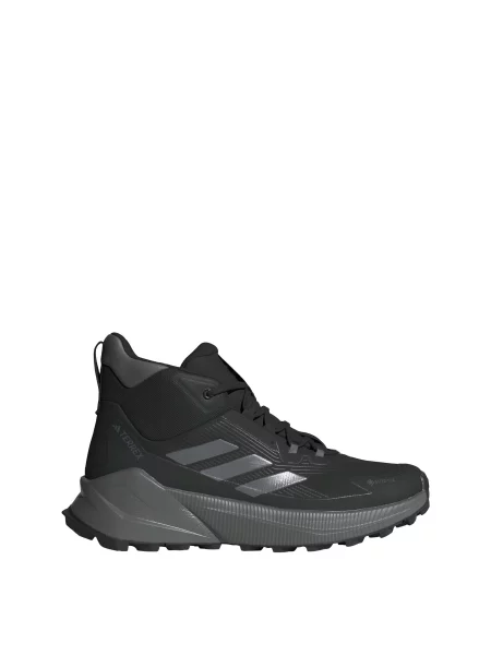Tenisky Adidas Terrex čierna