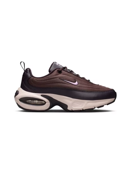 Pantofi Nike maro