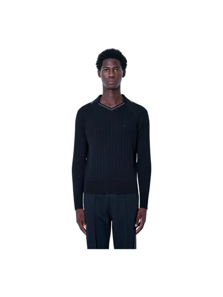Sweter Wales Bonner czarny