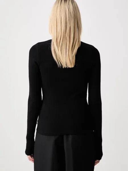Лонгслив Mm6 Maison Margiela
