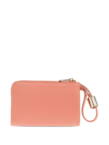 Portofel Furla cu imagine roz