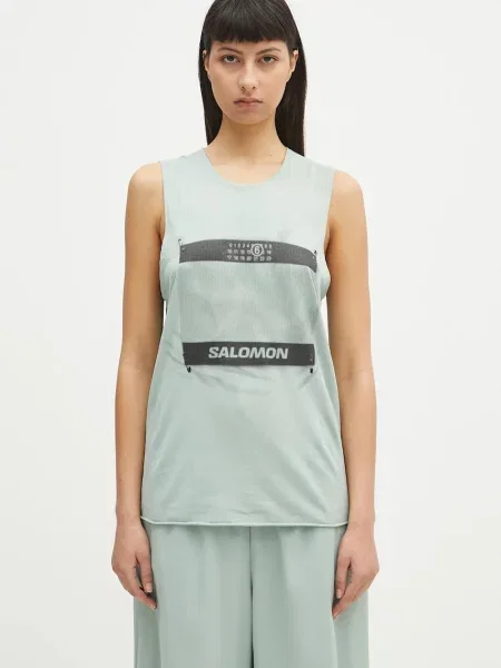 Maison Margiela top x Salomon