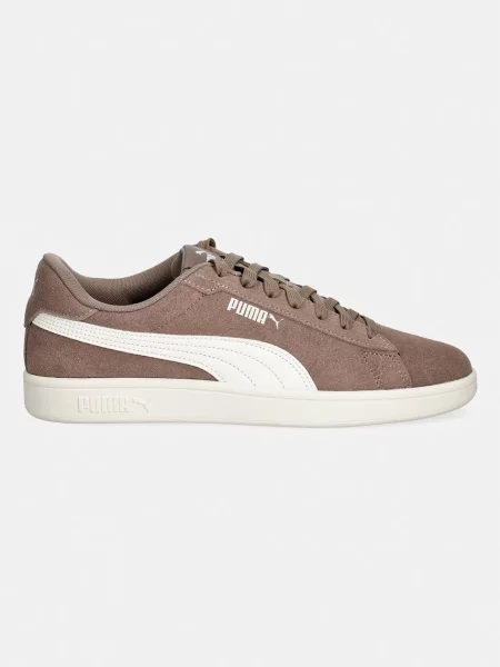 Puma Smash superge semišaste rjava