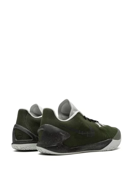 Tenisky Nike zelené