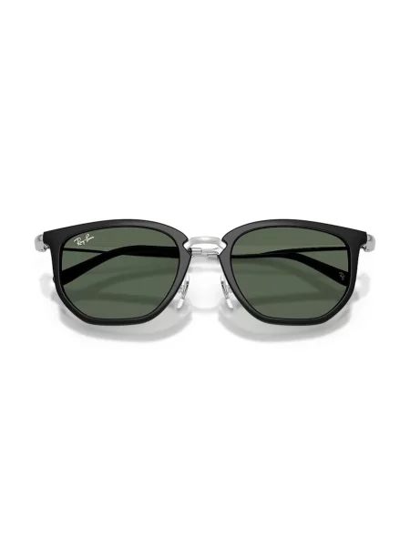 Ray-Ban napszemüveg gyerek fekete