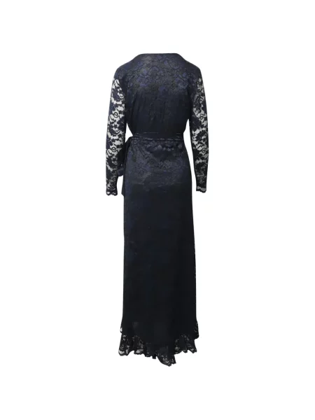 Rochie Ganni de costum albastru