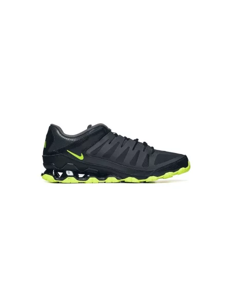 Tenisky Nike čierna