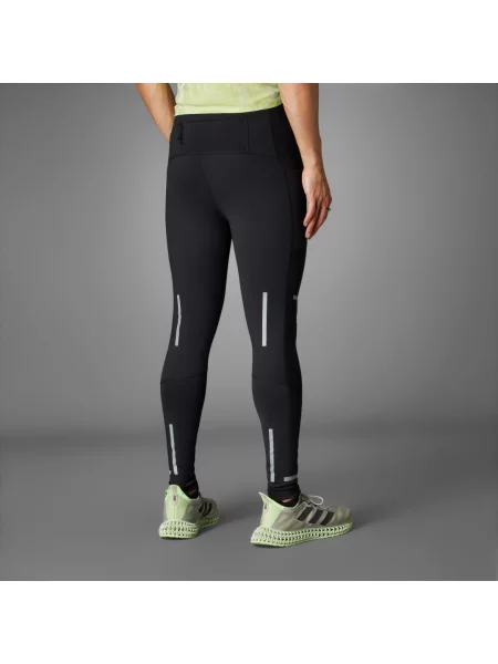 Legginsy Ultimate Hi Vis czarne