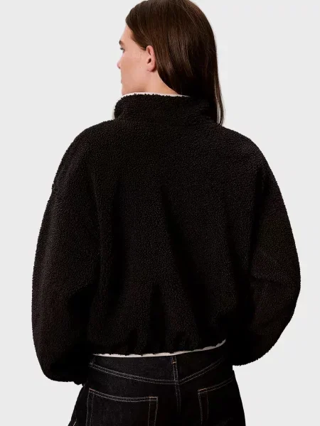 Свитер Calvin Klein черный
