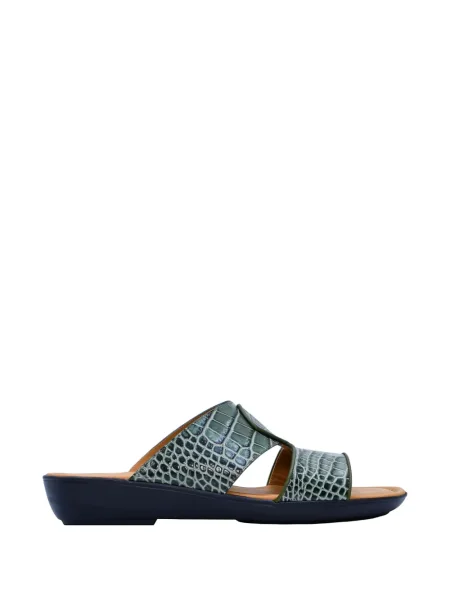 Sandale Fratelli Rossetti verde