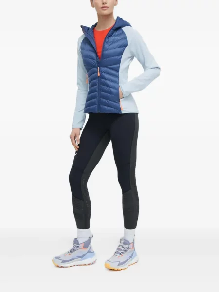 Geacă Jack Wolfskin albastru