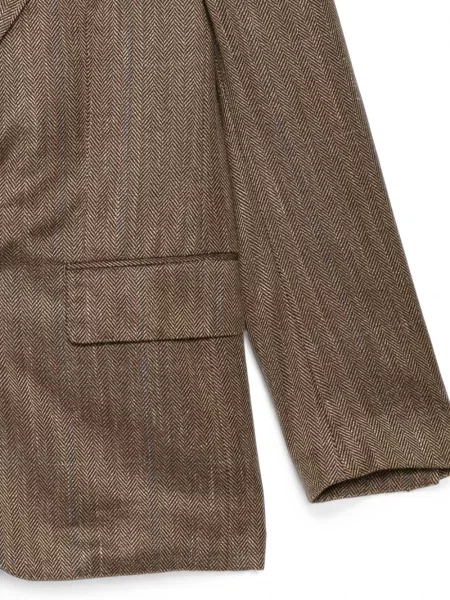 Sacou Tom Ford maro