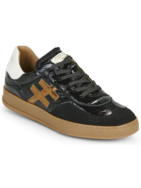 Pantofi Another Trend negru