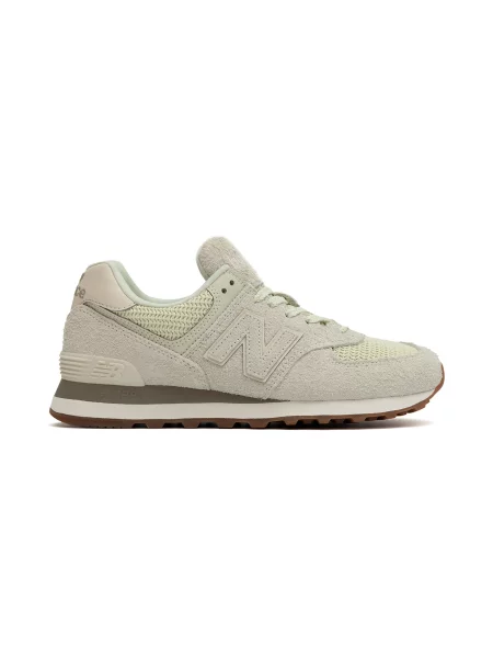 New Balance Kobiety Buty sportowe New Balance Size: zielony