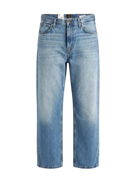 Lee Jeans ASHER MOONLIGHT deschis albastru