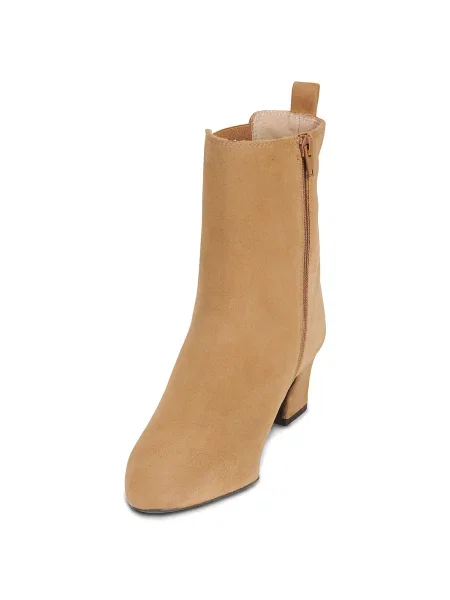 Pantofi Unisa bej