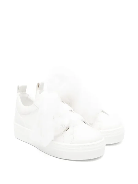 Sneakersy dziecięce Colorichiari białe