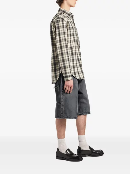 Cămașă Balenciaga alb