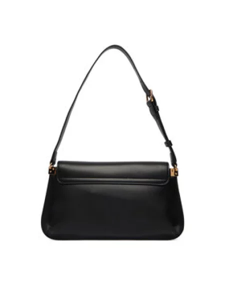 LOVE MOSCHINO Rankinė juoda