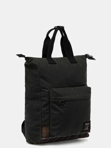 Рюкзак Barbour зеленый