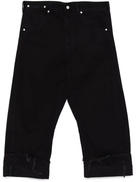 Дънки Marina Yee черно