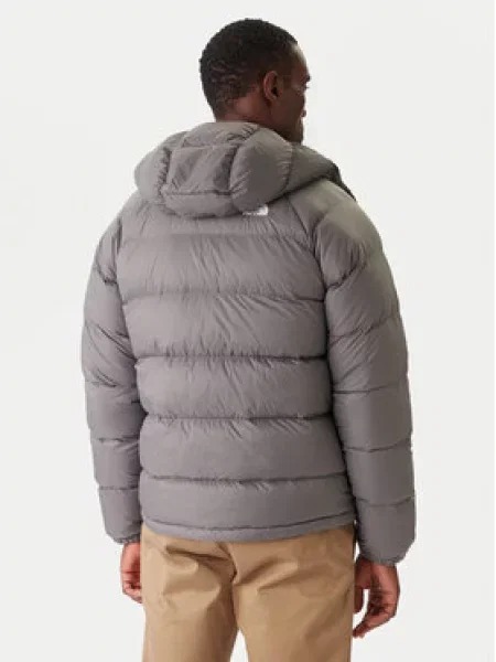 The North Face Pūkinė striukė Hydrenalite pilka